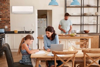 Bosch Home Comfort traza la radiografía de la climatización en España: un mercado consolidado, pero con margen de evolución