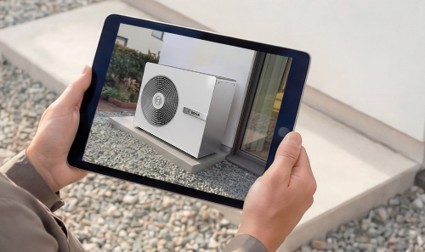 Cómo elegir el sistema de climatización ideal para tu hogar: la guía Bosch para acertar siempre