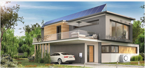 Viviendas prefabricadas, el nuevo refugio sostenible para tus escapadas