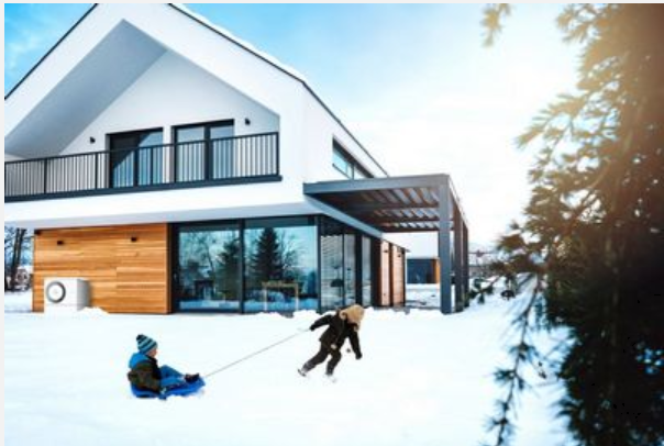 La nueva era del confort en las residencias de montaña   