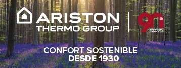 Ariston Thermo: Resultados financieros 2019