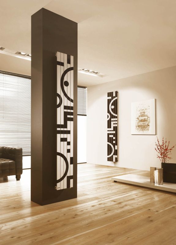 COLECCIÓN DE RADIADORES DE DISEÑO 