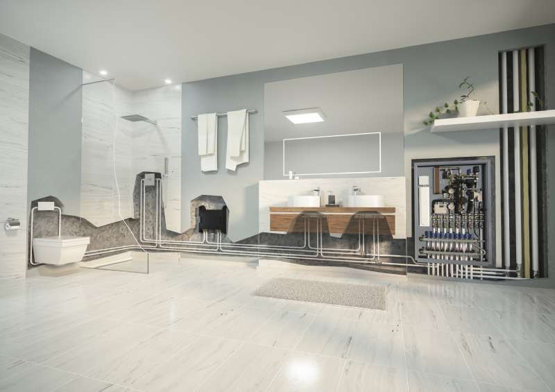 UPONOR analiza los principales criterios para la protección eficaz del agua potable