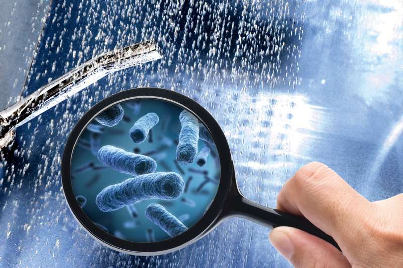 UPONOR analiza los principales criterios para la protección eficaz del agua potable