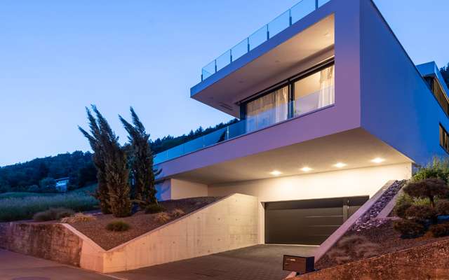 Giacomini, miembro de la Plataforma para la Industrialización de Viviendas