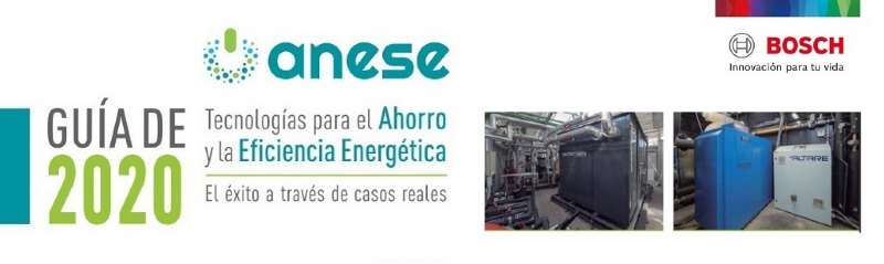 Bosch reafirma su compromiso con las ESEs 