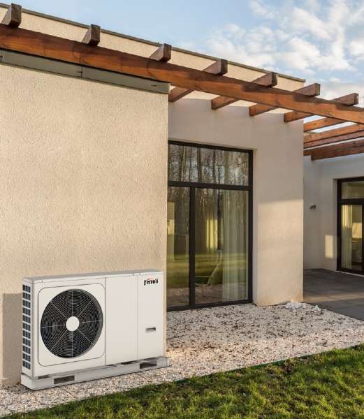 Ferroli estrena este 2021 con grandes novedades en su tarifa. 