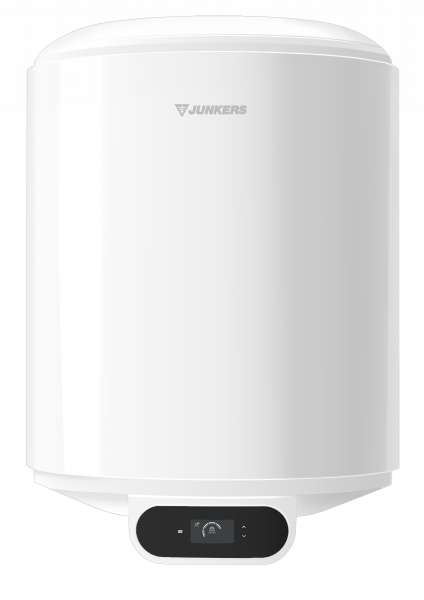 Junkers presenta su nuevo termo eléctrico Elacell Excellence 4000 de clase B