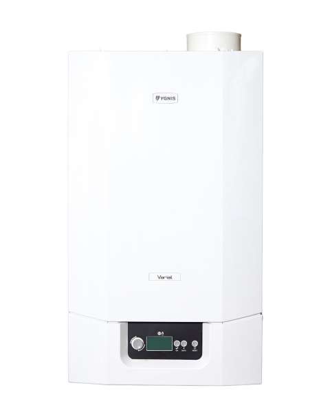 Varial de ACV-YGNIS, una caldera mural de altas prestaciones