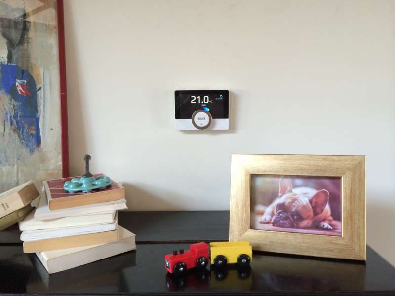 BAXI SUMA SUS SOLUCIONES A ÁVIT-A