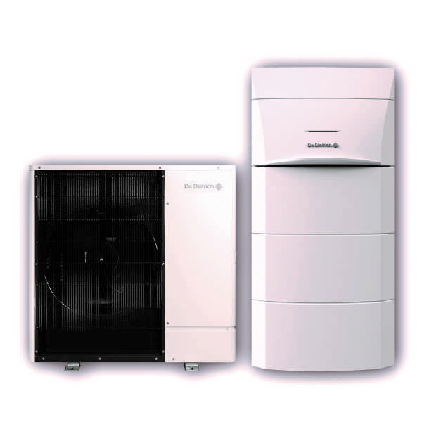 Nuevo catálogo tarifa De Dietrich 2021