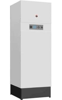 Heat Master TC de ACV - YGNIS