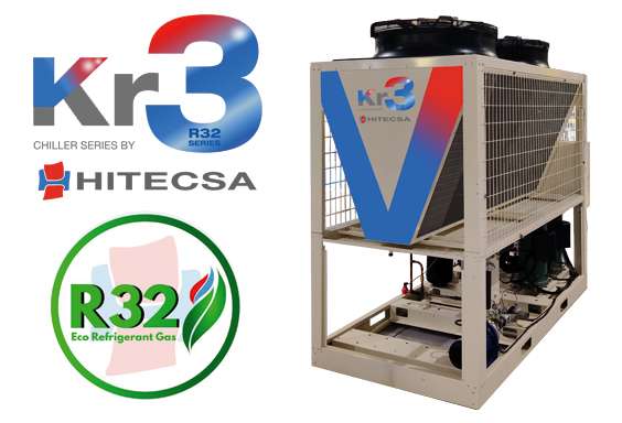 Hitecsa y la Certificación Eurovent