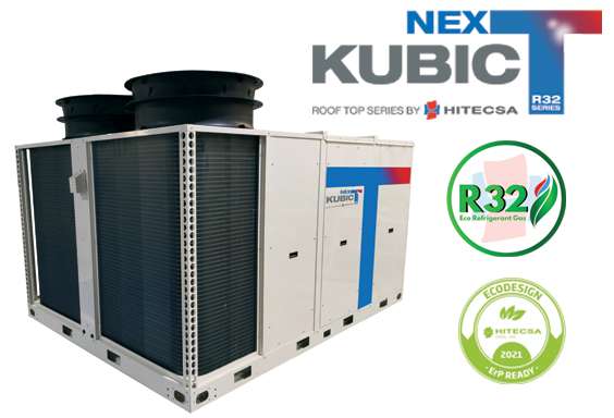 Hitecsa y la Certificación Eurovent