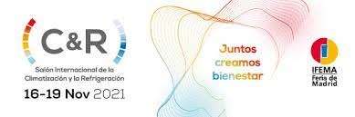 Hitecsa estará presente en la Feria C&R 2021