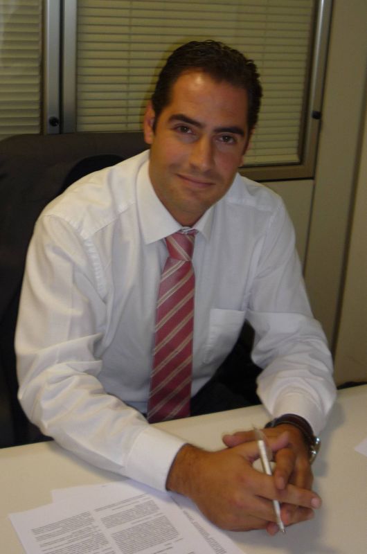 BAXIROCA CREA EL DEPARTAMENTO BAXIROCA SOLUTIONS