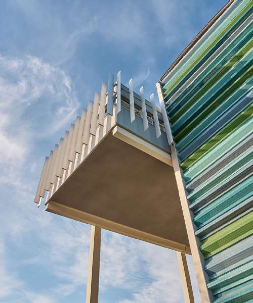 Groupe Atlantic inaugura una nueva sede en España