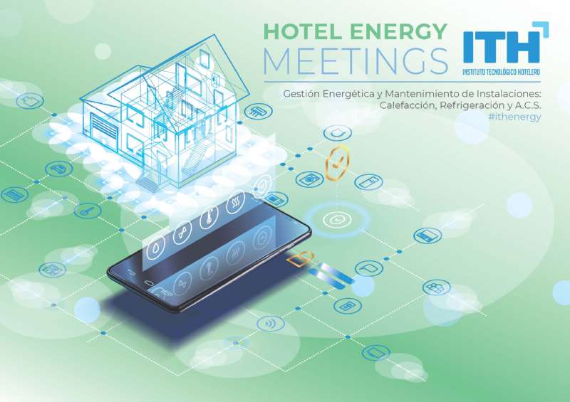 Bosch reafirma su apuesta por la innovación y la sostenibilidad en el sector hotelero