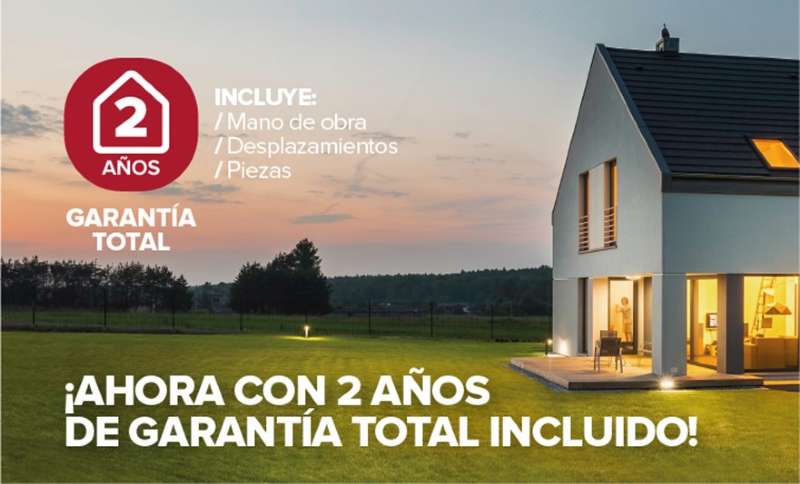Nueva promoción: calderas inteligentes Ariston