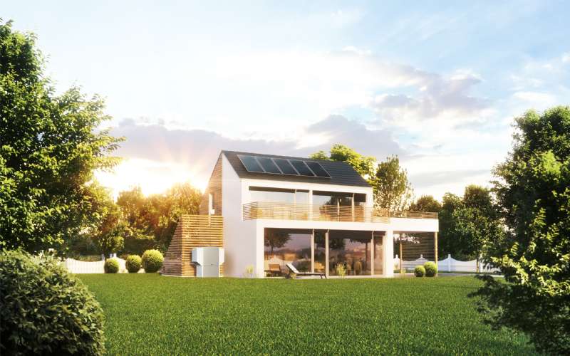 Wolf aconseja el uso híbrido de calderas y energía solar para ahorrar en la factura energética