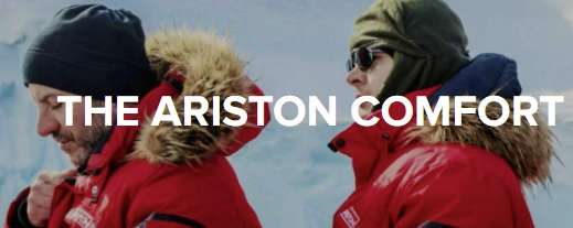 Ariston apuesta por la sostenibilidad ofreciendo 1 año adicional a la garantía total del fabricante