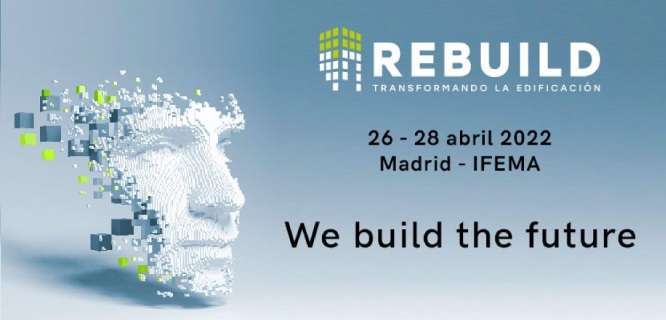 BAXI se presenta en Rebuild Expo