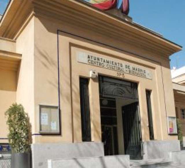 HITECSA climatiza el Centro Cultural Buenavista