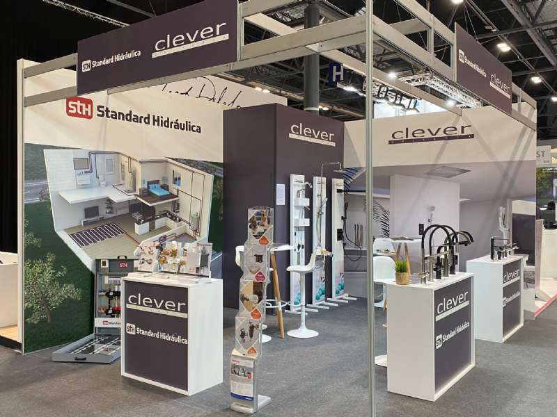 Así fue la experiencia de STH en #Rebuild 2022