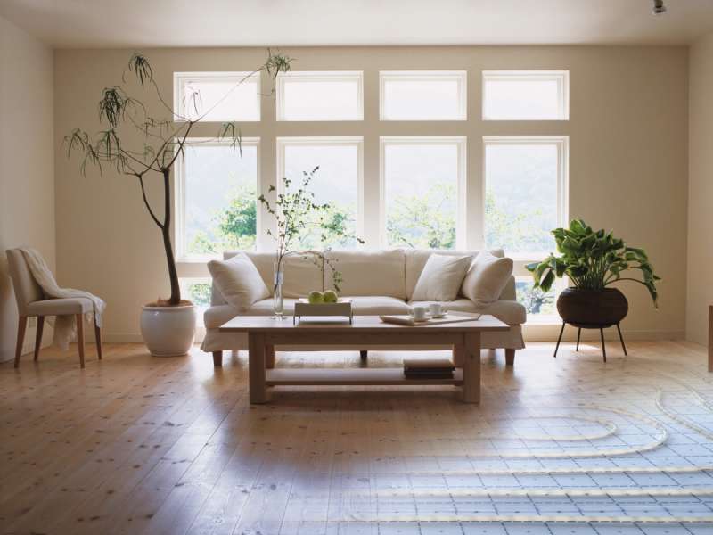 UPONOR celebra 20 años de Climatización Invisible en España