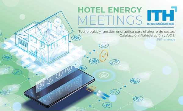 BOSCH reafirma su compromiso con la innovación y la eficiencia energética en el sector hotelero