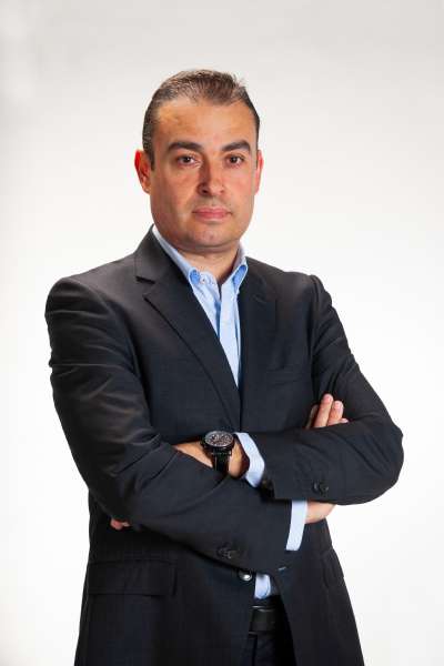 Fernando Gandra nuevo National Sales Manager de Uponor Iberia