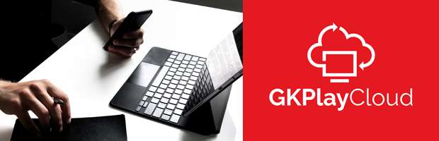 Nuevo GKPlay Cloud: cálculo de instalaciones en sólo 5 minutos