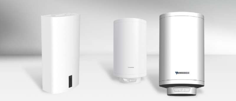 Diez motivos para elegir un termo eléctrico para la “segunda vivienda”