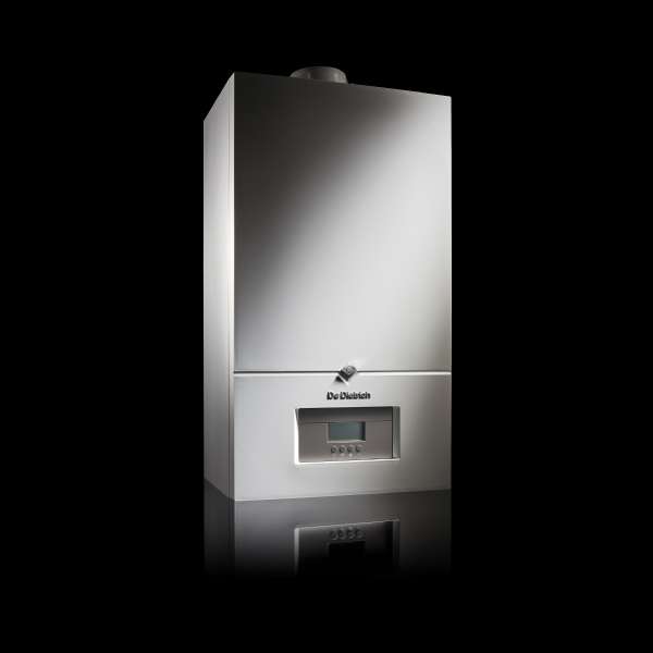 NUEVA CALDERA MURAL DE DIETRICH INIDENS