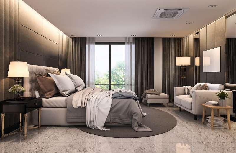 Las cinco claves de Bosch para conseguir un hotel más verde