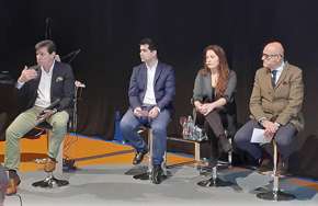 El Edificio Piloto Tecnológico Sostenible también presente en Construtec