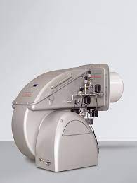 Sedical presenta en el mercado español el nuevo quemador industrial WK 80