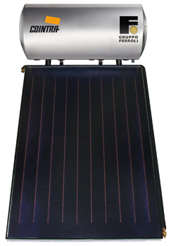 COINTRA PRESENTA SUS NUEVOS EQUIPOS SOLARES AUTÓNOMOS PERSEO 