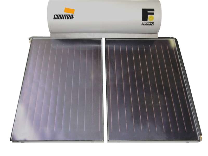 COINTRA PRESENTA SUS NUEVOS EQUIPOS SOLARES AUTÓNOMOS PERSEO 