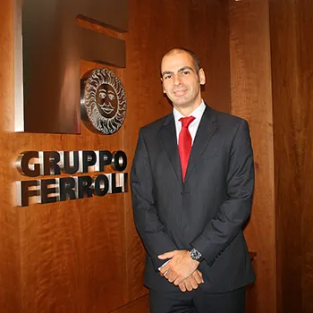 JOSÉ RIAL ASUME LA DIRECCIÓN DE MARKETING DE GRUPO FERROLI