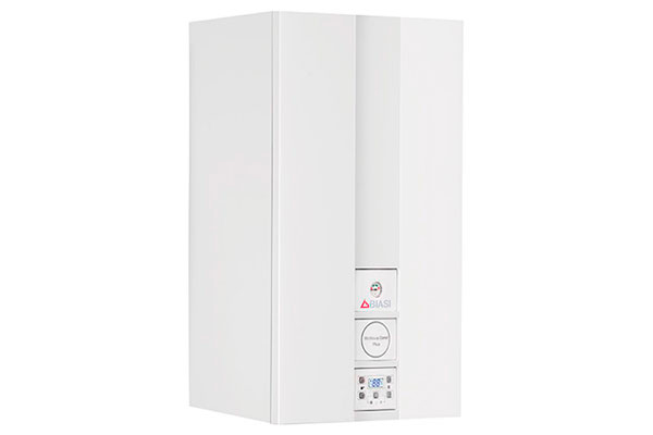 Caldera RinNOVA Cond de Tradesa: La evolución de la caldera de condensación Elite Condens