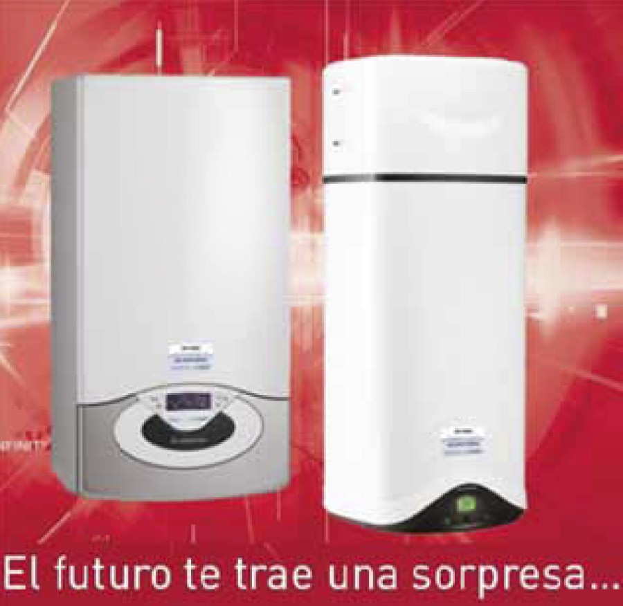 ARISTON apuesta por el futuro PREMIANDO A LOS INSTALADORES