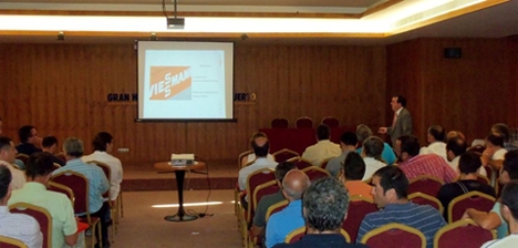 Viessmann y Alfa 90 organizan conjuntamente dos Jornadas Técnicas en Canarias 