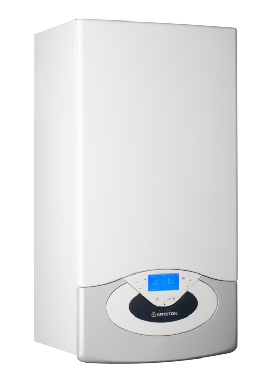 ARISTON PRESENTA GENUS PREMIUM EVO: LA EVOLUCIÓN DE LAS CALDERAS MURALES DE CONDENSACIÓN  