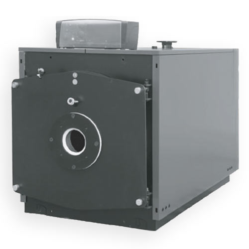 Tradesa presenta la nueva gama de calderas de acero  presurizadas Biasi RCB