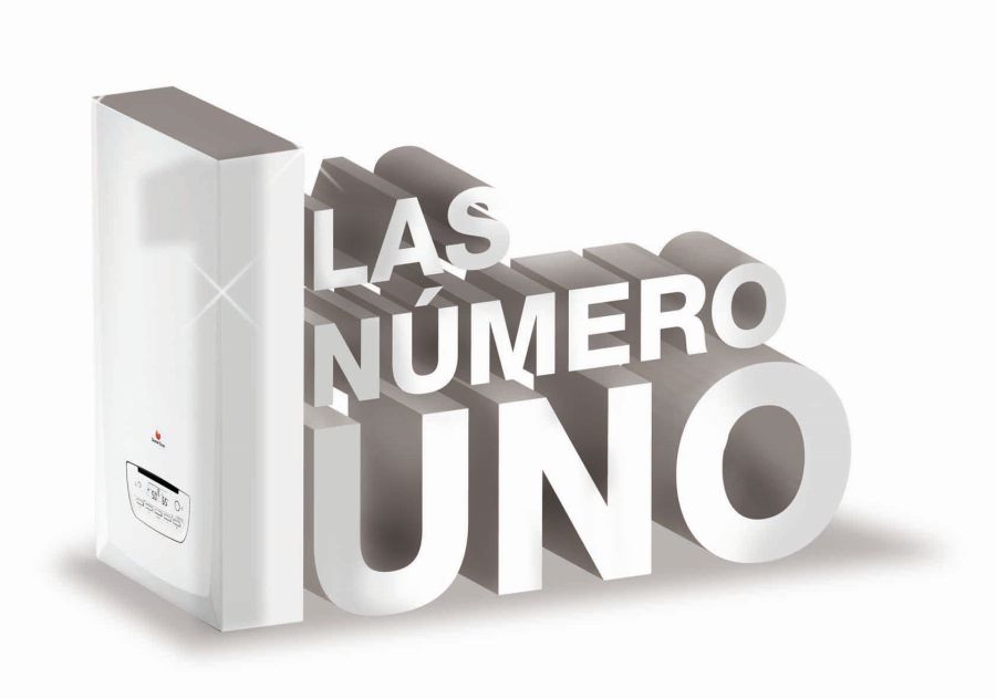 Saunier Duval descubre porque dos calderas van a ser esta temporada “Las número uno”