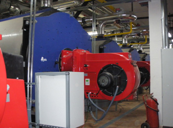 EFICIENCIA ENERGÉTICA: GARANTÍA DE MEJORA YGNIS