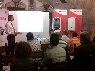 “Las número uno “de Saunier Duval marcan la diferencia con una amplia campaña 