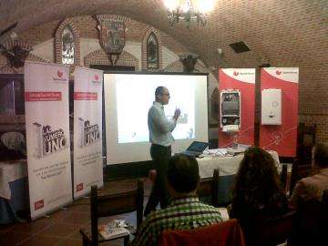 “Las número uno “de Saunier Duval marcan la diferencia con una amplia campaña 