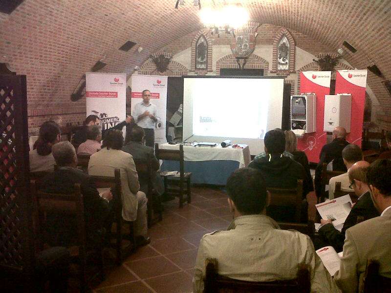 “Las número uno “de Saunier Duval marcan la diferencia con una amplia campaña 